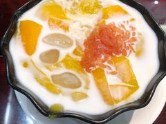 杨枝甘露-民信老铺(华盖路店)