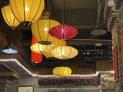 -阿嫂印象·民间江湖菜(大学城店)