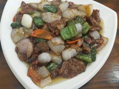 android_upload_pic-侬佳蒸菜馆(听潮店)