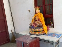 -仙游寺