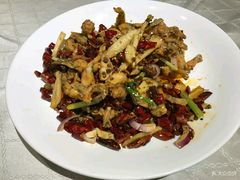 -天成川菜馆(华乐店)
