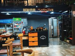 -张姐烤肉(山北路店)