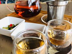 -彩丰楼中餐厅·仁恒洲际酒店
