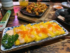 -小川洋风料理(汉街店)