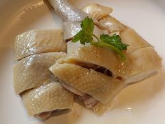 -侨美食家·40年地道粤菜(珠江新城店)
