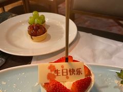 -白天鹅宾馆·流浮阁咖啡厅