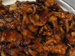 -金家老三饭庄(常营店)