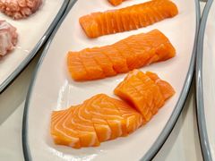 -咖啡苑自助餐厅·中国大饭店