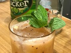 -BIJOU coffee&cocktail(龙岗万科广场店)