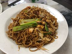 -威南记鸡饭餐室