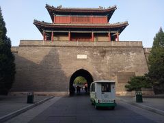 -中国人民抗日战争纪念馆