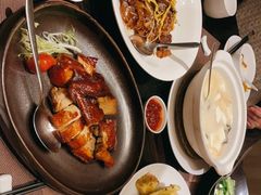 -浙江安吉JW万豪酒店·万豪中餐厅