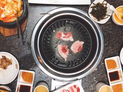 -韩宫宴和牛烤肉(盐城金鹰店)