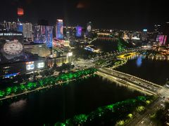 -宁波香格里拉大酒店