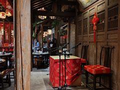 -南京大牌档(凯德1818店)