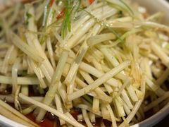 -应天大明王朝·南京菜(中山陵店)