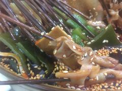 -古真记钵钵鸡(老公园店)