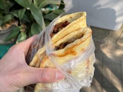 -王虎子大饼(甸柳新村五区店)