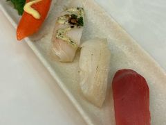 -元气寿司(布吉万象汇店)