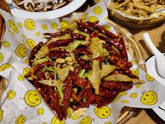 -董厨煨汤馆(车站路店)