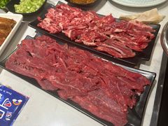 -潮汕良记牛肉火锅(洪武路店)