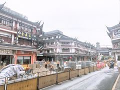 -上海东林寺(金山区)