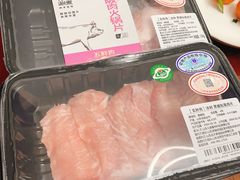 -盒马鲜生(新都心店)