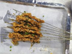 -小民大排档(江汉路店)