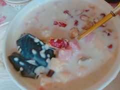 -椰本·海南正宗椰奶清补凉(佳园里店)