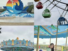 -左海海底世界