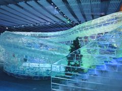 -宁波冰雪大世界(北仑区)