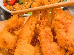-鸿顺老铁锅美蛙鱼府(解放碑店)
