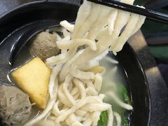-香港鱼蛋皇
