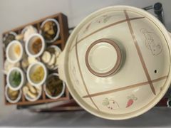 -天宜隆蘑菇宴火锅(石景山旗舰店)