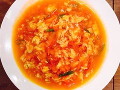 西红柿炒鸡蛋-妈妈的味道(工人体育场东路店)