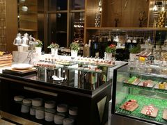 -都会尚膳·海鲜自助餐厅(重庆万豪酒店)