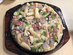 -华春餐馆(鱼山路店)