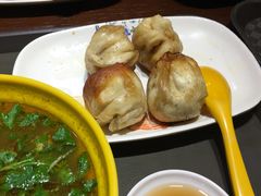 -云南路美食街