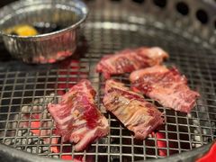 -300杯·和牛烧肉清酒专门店(廊里店)