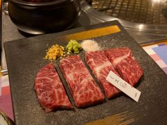 -勇誌烧肉·焱铁烧