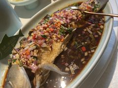 -湘邻呷铺·田园家宴(汉基广场店)