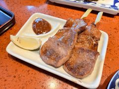 牛舌-小山日本料理(兴业太古汇店)