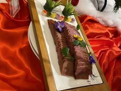 -北京丽景湾国际酒店