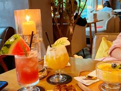 -咖法森林·咖啡  酒吧(天河店)