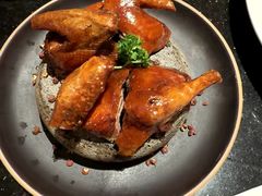 -三亚亚龙湾瑞吉酒店·铭轩中餐厅Mingxuan·海南菜·粤菜