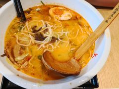-味千拉面(又一城店)