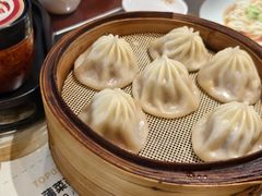-老淮城·长鱼面(河下古镇店)