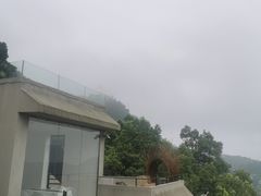 -城外有星光桥舍(南山店)