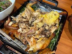 -素描餐厅(灵隐天竺店)