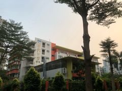 -广州市南武中学
